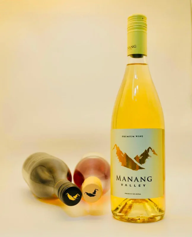 Manang Gold thumbnail 2