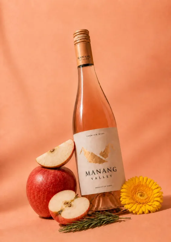 Manang Rosé